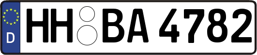 HH-BA4782