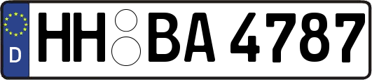 HH-BA4787