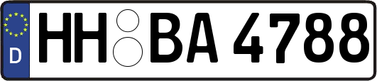 HH-BA4788