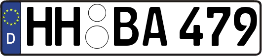 HH-BA479