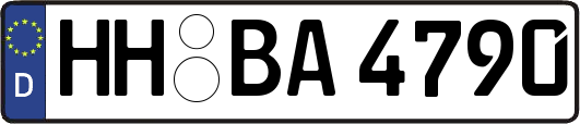 HH-BA4790