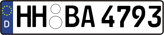 HH-BA4793