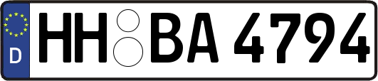 HH-BA4794