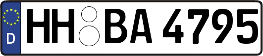 HH-BA4795