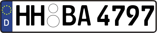 HH-BA4797