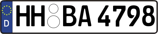 HH-BA4798
