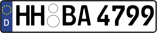 HH-BA4799