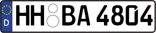 HH-BA4804