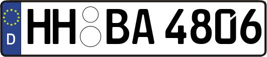 HH-BA4806