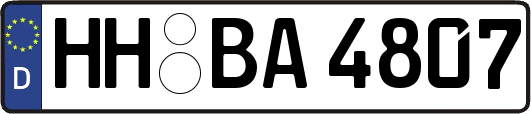 HH-BA4807