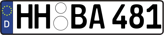 HH-BA481