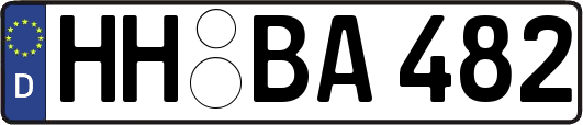 HH-BA482