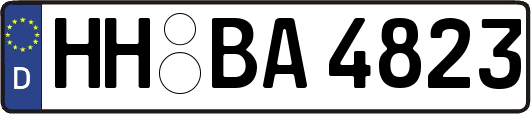 HH-BA4823