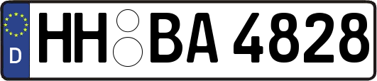 HH-BA4828