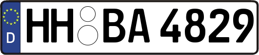 HH-BA4829