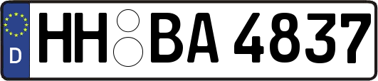 HH-BA4837