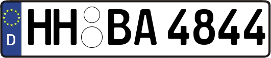 HH-BA4844