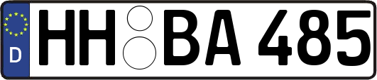 HH-BA485