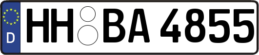 HH-BA4855