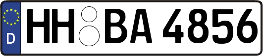 HH-BA4856