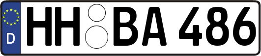HH-BA486