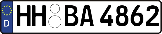 HH-BA4862