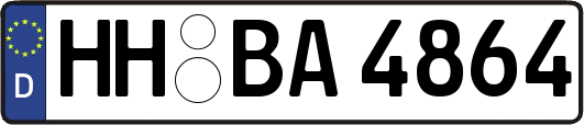 HH-BA4864