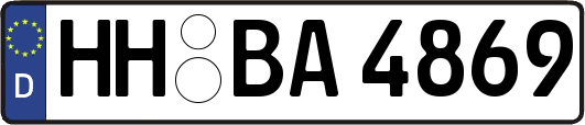 HH-BA4869