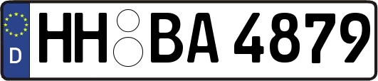 HH-BA4879