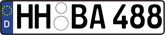 HH-BA488