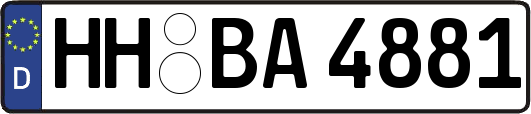 HH-BA4881