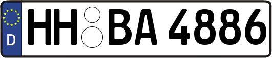 HH-BA4886