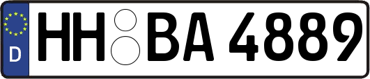 HH-BA4889