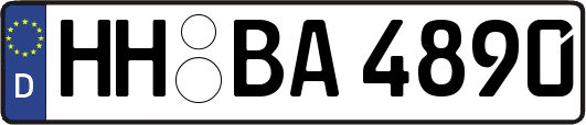 HH-BA4890