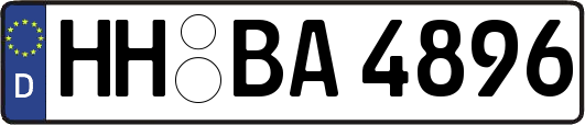 HH-BA4896
