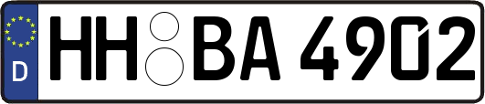 HH-BA4902