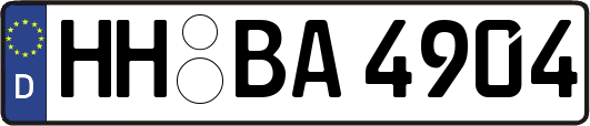 HH-BA4904