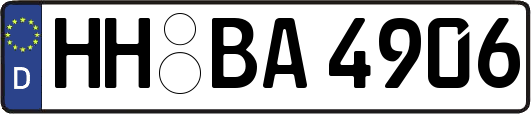 HH-BA4906