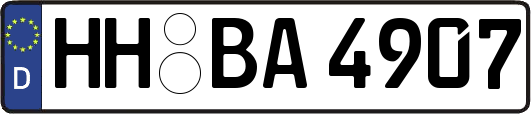 HH-BA4907