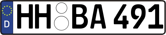 HH-BA491