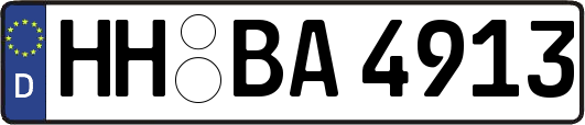 HH-BA4913