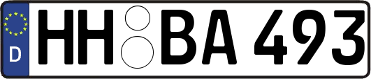 HH-BA493