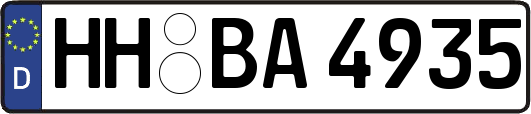 HH-BA4935