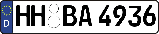 HH-BA4936