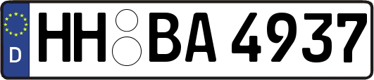 HH-BA4937