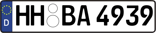 HH-BA4939