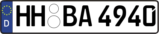 HH-BA4940