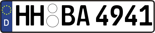 HH-BA4941