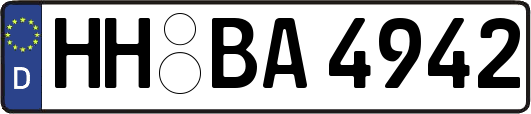 HH-BA4942