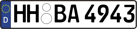 HH-BA4943